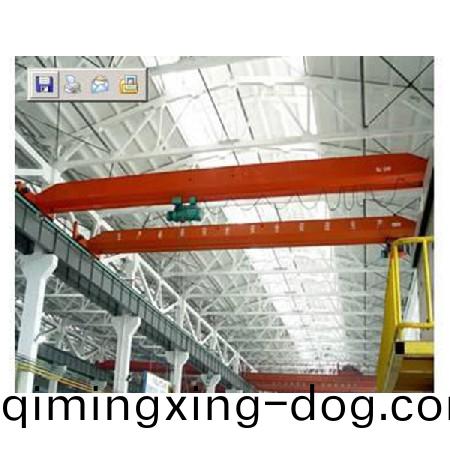 電動單樑起重機13