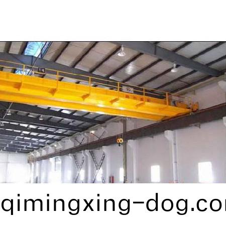 電動單樑起重機12