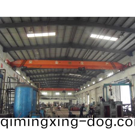 電動單樑起重機11