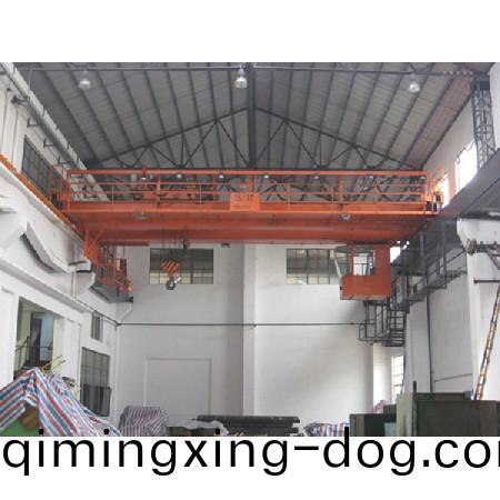 電動單樑起重機