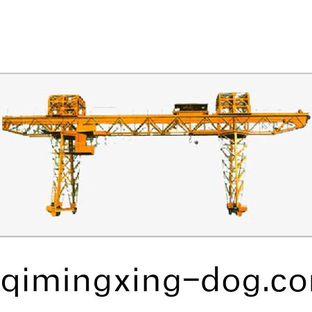 電(dian)動葫蘆(lu)橋式起重機3