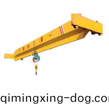 防爆樑式起重(zhong)機8