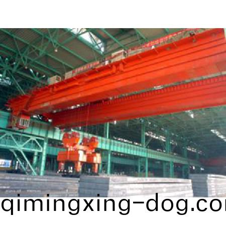 防爆樑式起重機7