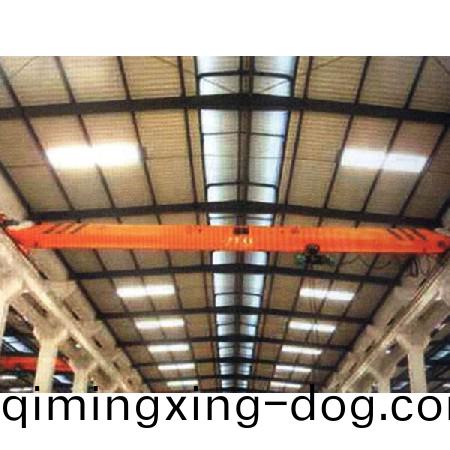 防(fang)爆樑式起重機4