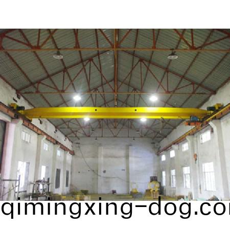 防爆樑式起重(zhong)機2