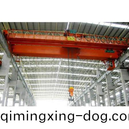 通用橋式起重機9