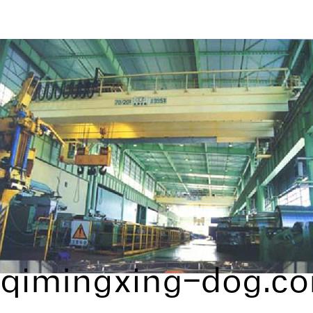 通用橋式起重機5