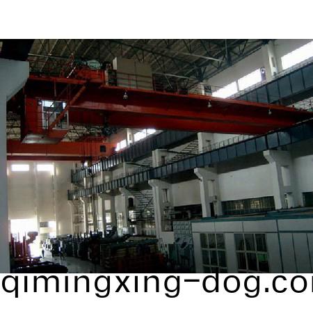 通用橋式起重機4