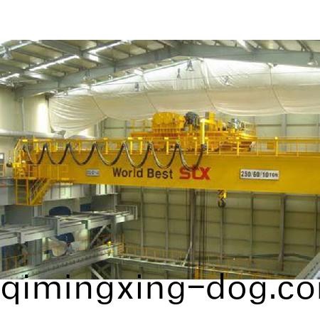 通用橋式起重機3