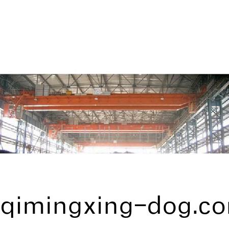 通用橋式起重機2