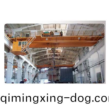 通用橋式起重機