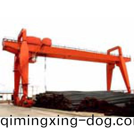 通用門式起重機(ji)9