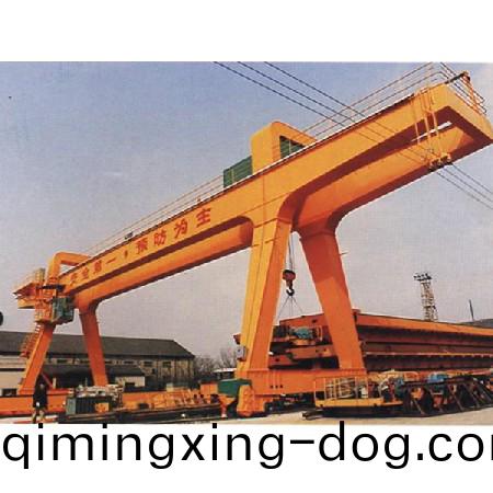 通用(yong)門式起重(zhong)機7