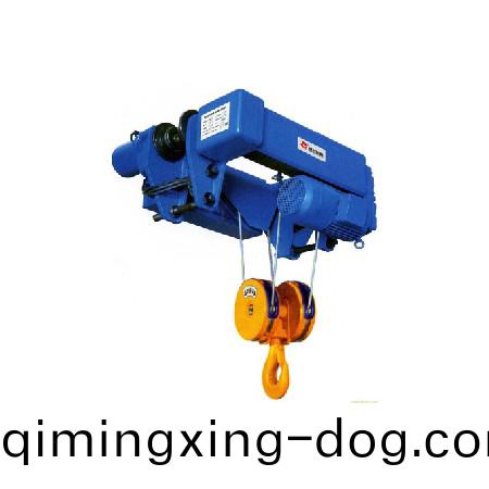 鋼絲電動葫蘆(lu)11