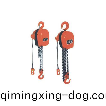 防(fang)爆鋼絲電動(dong)葫蘆83