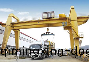 江(jiang)門起重機(ji)