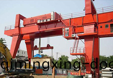 江門(men)起(qi)重(zhong)設備