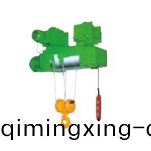 江門(men)電動葫蘆