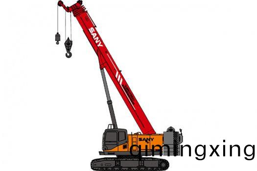 江門起重機 江門起重(zhong)機