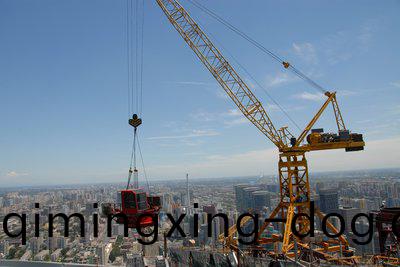 江(jiang)門起重機(ji)